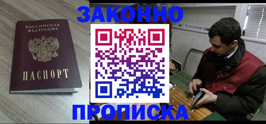 прописка для работы в Малой Вишере